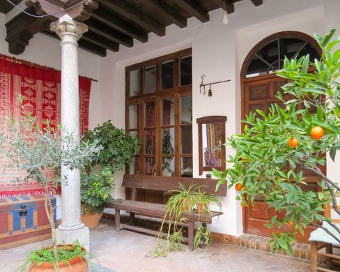 城市独宅  格拉纳达, Provincia de Granada