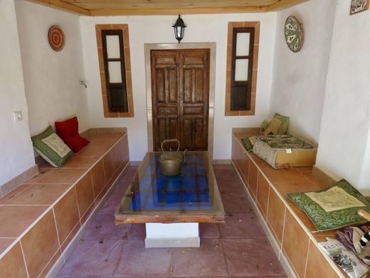 Landhuis in Montefrío, Provincia de Granada