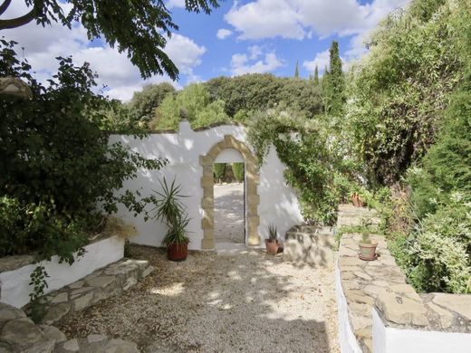 Country House in Montefrío, Granada