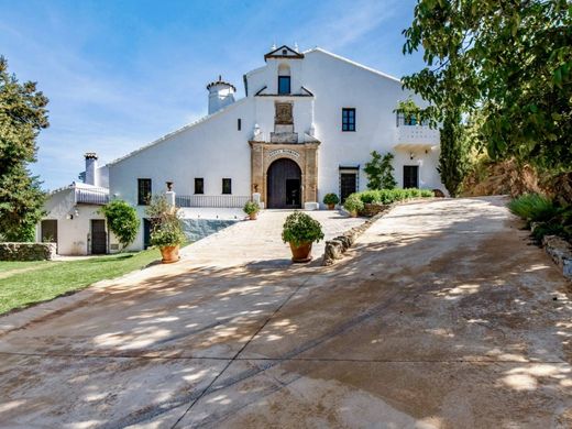 Hotel w Constantina, Provincia de Sevilla