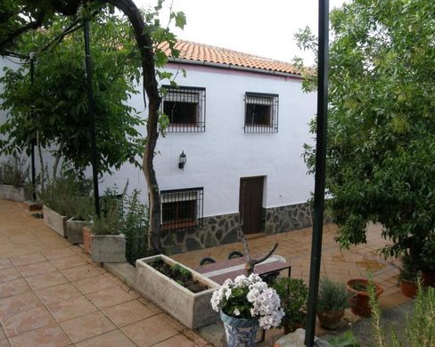 Landhuis in Dílar, Provincia de Granada