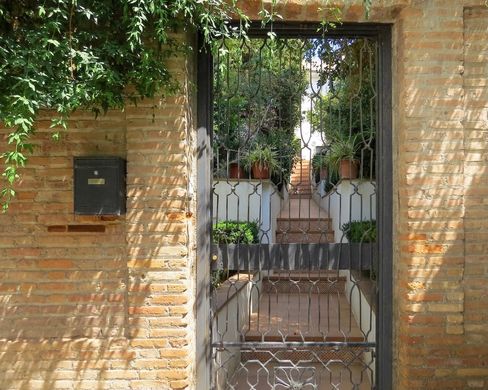 ‏בית בעיר ב  גרנדה, Provincia de Granada