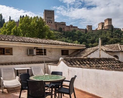 Piso / Apartamento en Granada, Provincia de Granada