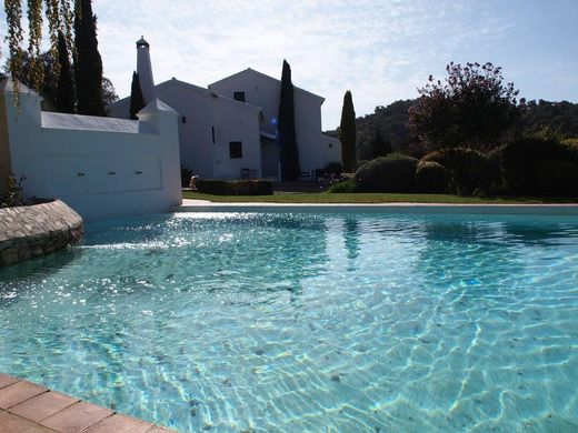 Country House in Constantina, Province of Seville