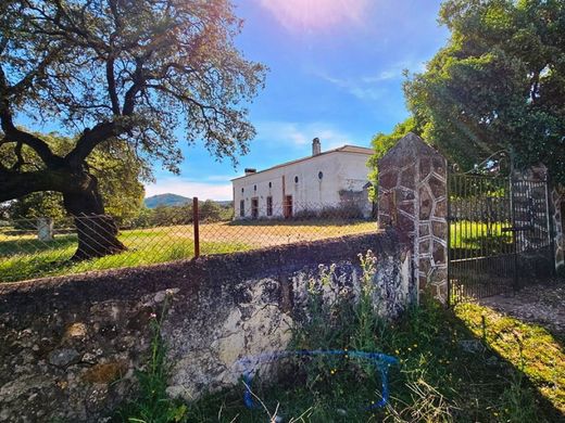 Casale a Aracena, Provincia de Huelva