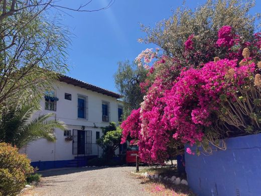 Hotel w Alora, Provincia de Málaga