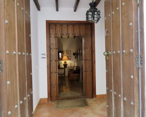 Stadswoning in Osuna, Provincia de Sevilla