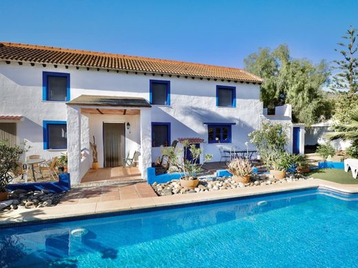 Hotel in El Chorro, Provincia de Málaga