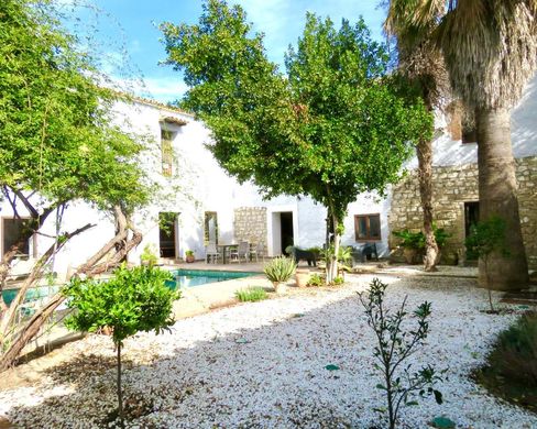 Гостиница, Úbeda, Provincia de Jaén