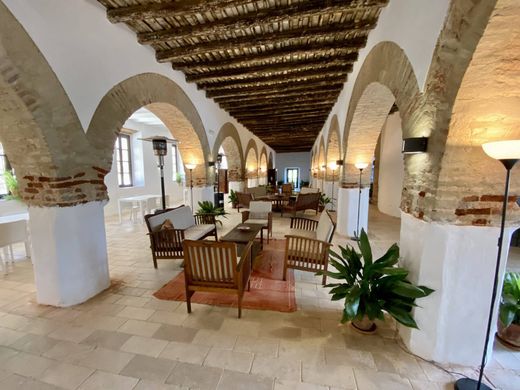 Hotel in Constantina, Provincia de Sevilla