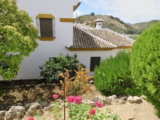 Landhuis in Priego de Córdoba, Province of Córdoba