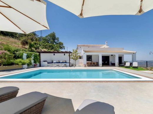 Landhuis in Zagra, Provincia de Granada