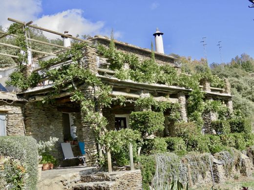 Hotel - Pórtugos, Provincia de Granada