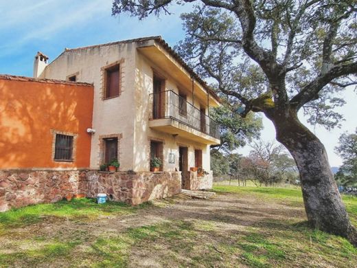 Country House in Aracena, Province of Huelva