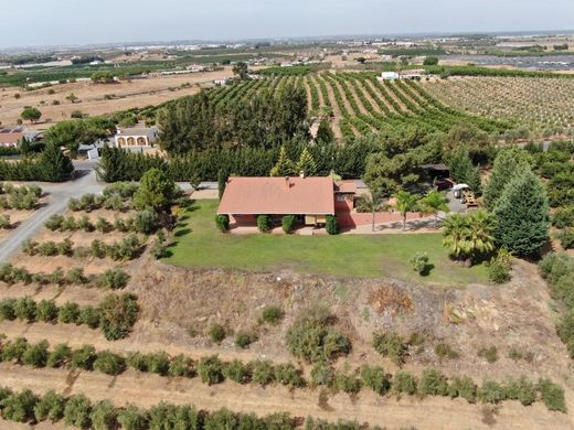 Albergo a Cartaya, Provincia de Huelva