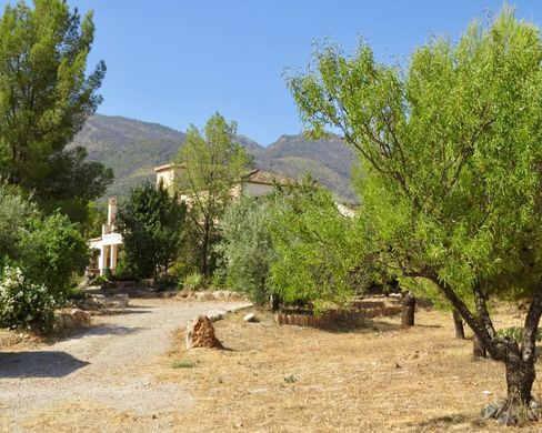 郊区住宅  Mondújar, Provincia de Granada