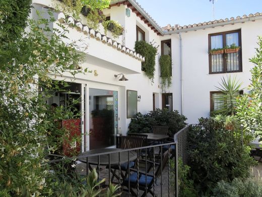 宾馆/酒店  格拉纳达, Provincia de Granada