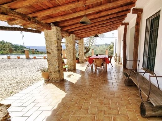 Casale a La Nava, Provincia de Huelva
