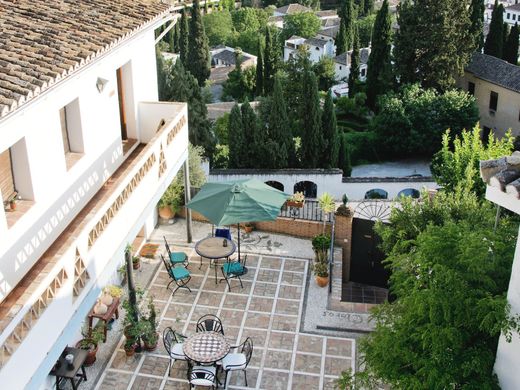 Hôtel à Grenade, Andalousie