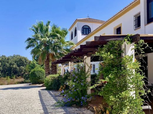 Hotel w Alora, Provincia de Málaga