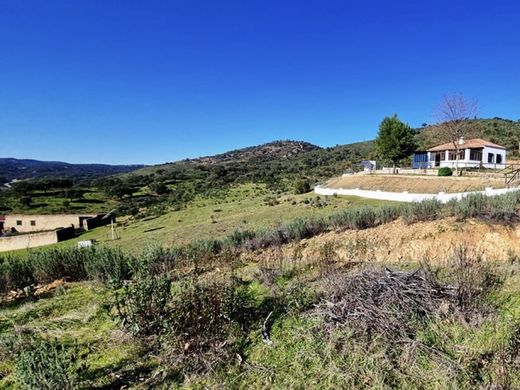 Country House in Zufre, Province of Huelva