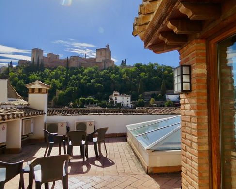 タウンハウスの販売Granada
