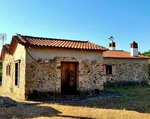 Casale a La Nava, Provincia de Huelva