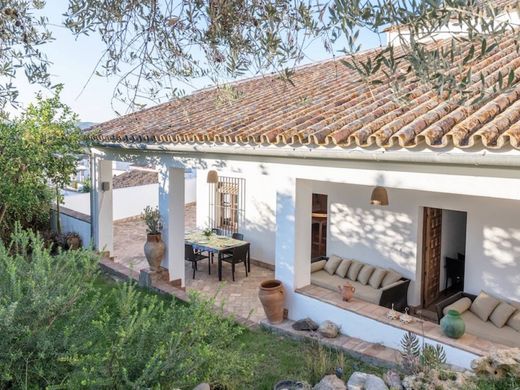 Stadthaus in La Puebla de los Infantes, Sevilla