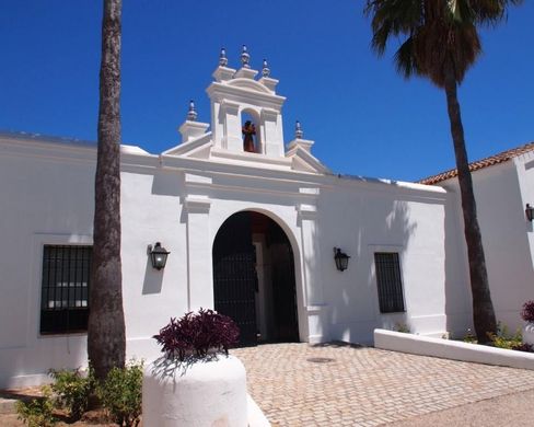 Country House in Valencina de la Concepción, Province of Seville