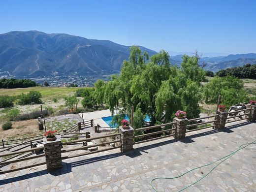 Hotel in Cáñar, Provincia de Granada