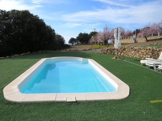 Albergo a Laroles, Almeria