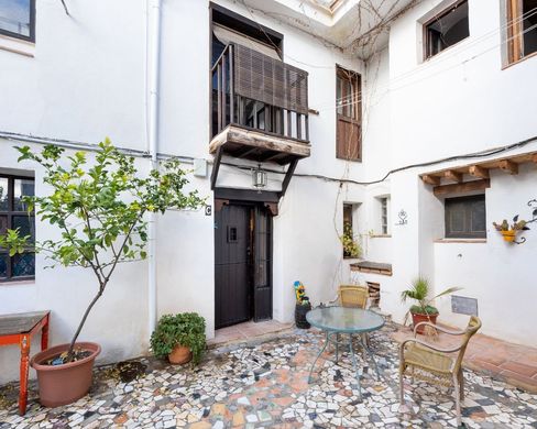 Townhouse in Granada, Andalusia