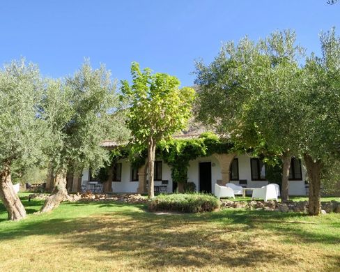 Hotel in Mondújar, Granada