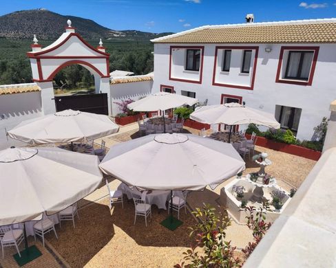 Hotel in Lucena, Province of Córdoba