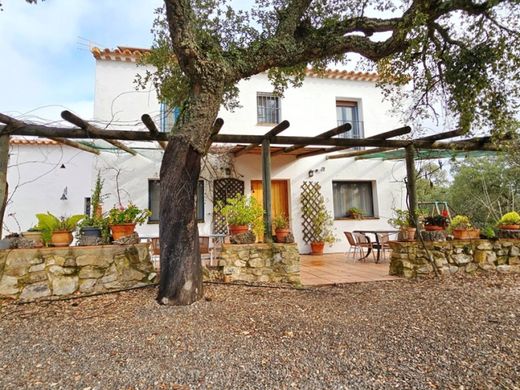 Fuenteheridos, ウエルバのカントリーハウス