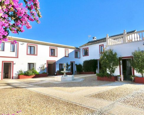 Hotel in Lucena, Province of Córdoba