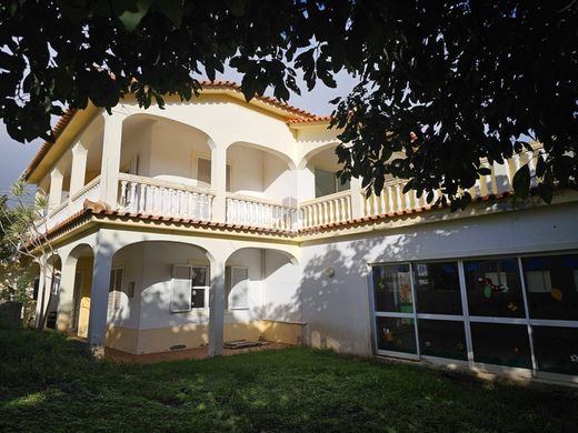 Villa in Santa Cruz, Madeira