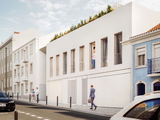 Willa w Lizbona, Lisbon