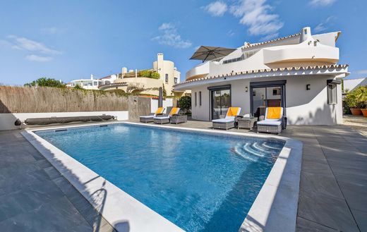Villa en Vilamoura, Loulé