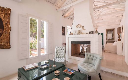 빌라 / Málaga, Provincia de Málaga