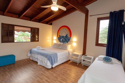 Villa in Ubatuba, São Paulo