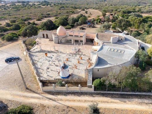 빌라 / Vila do Bispo, Distrito de Faro