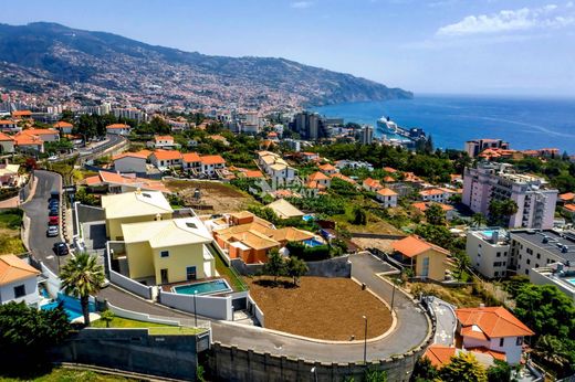 Villa en Funchal, Madeira