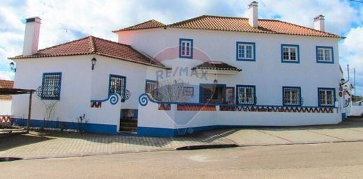 Villa Alcácer do Sal, Distrito de Setúbal