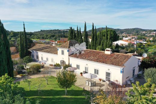 Villa à São Brás de Alportel, Distrito de Faro