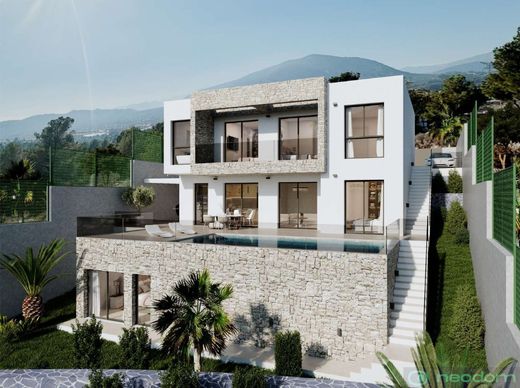 Villa à Alicante, Communauté Valencienne