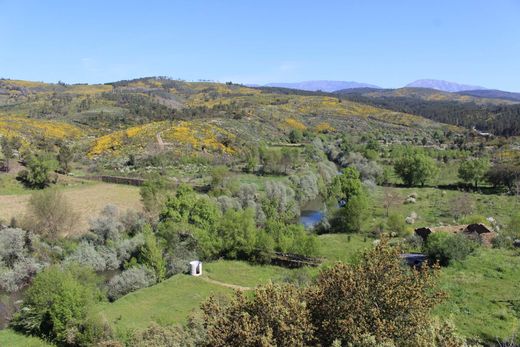 Rustik ya da çiftlik Covilhã, Distrito de Castelo Branco