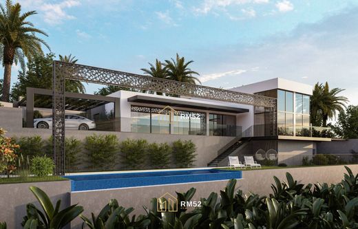 빌라 / Calheta, Madeira