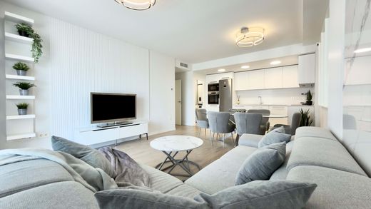Apartment in Marbella, Malaga