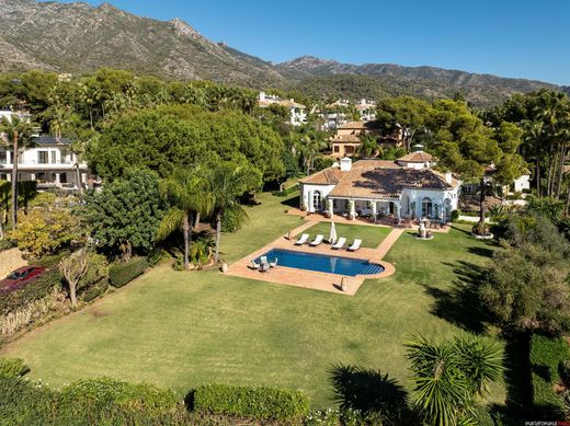 Villa in Marbella, Malaga